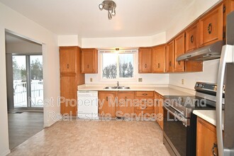 378 Killoren Crescent in Prince George, BC - Building Photo - Building Photo