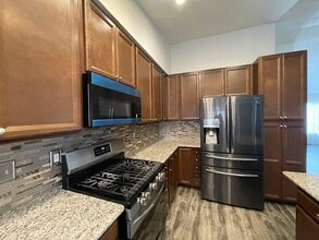 3736 Eclipse Dr in Palmdale, CA - Building Photo - Building Photo