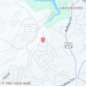 1514 Taft St in Morristown, TN - Building Photo