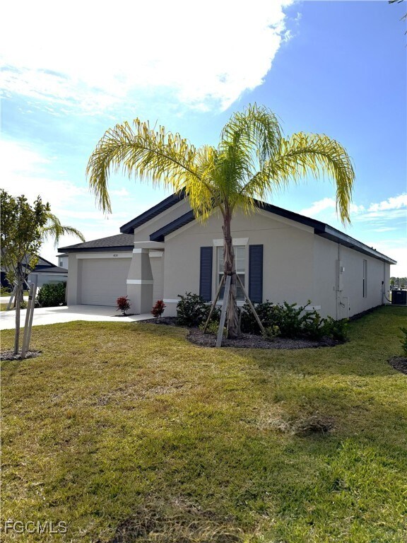4130 Granita Ct in North Fort Myers, FL - Building Photo - Building Photo