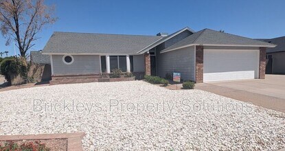 1878 E Sheffield Ct in Chandler, AZ - Building Photo - Building Photo