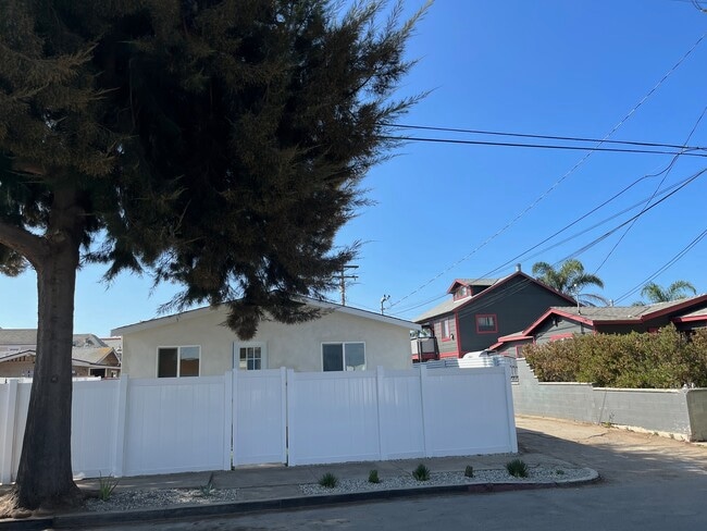 property at 24 W Simpson St