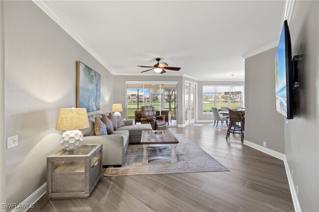 9201 Bayberry Bend in Ft. Myers, FL - Building Photo - Building Photo