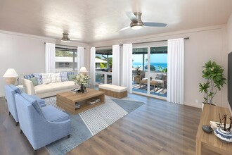47-307-307 Iuiu St in Kaneohe, HI - Building Photo - Building Photo