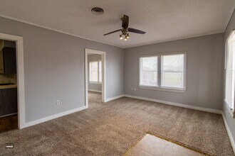 4709 Coronado Ave in Wichita Falls, TX - Building Photo - Building Photo