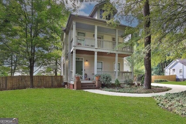 133 Hilltop Dr SW in Atlanta, GA - Building Photo - Building Photo