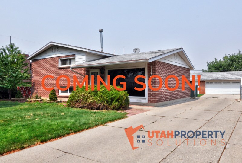 1178 Dupont Ave in Salt Lake City, UT - Building Photo