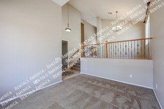 3117 W Espartero Way in Phoenix, AZ - Foto de edificio - Building Photo