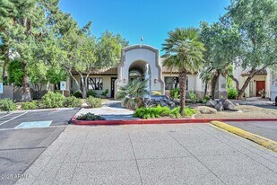 750 E Northern Ave in Phoenix, AZ - Building Photo