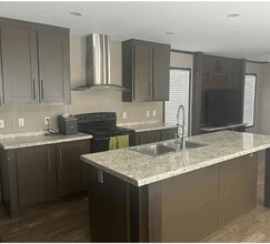 911 Little Ln in Shepherd, TX - Building Photo - Building Photo