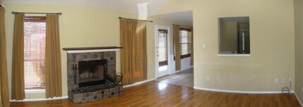 4208 Glennwood Dr in Killeen, TX - Building Photo - Building Photo