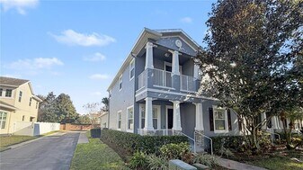 6673 Helmsley Cir in Windermere, FL - Building Photo