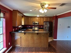 717 Terra Ave in Alexandria, LA - Building Photo - Building Photo