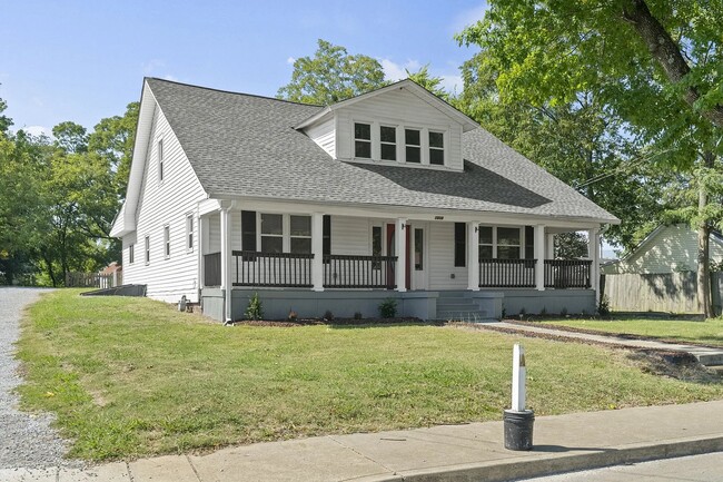 1509 S Main St in Springfield, TN - Building Photo - Building Photo