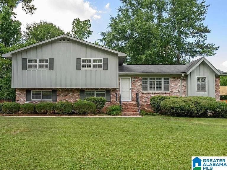 3437 Loch Ridge Dr in Birmingham, AL - Building Photo