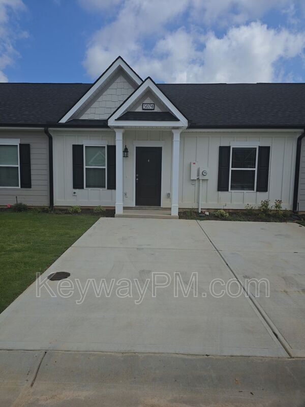 property at 5074 Samuel Rd