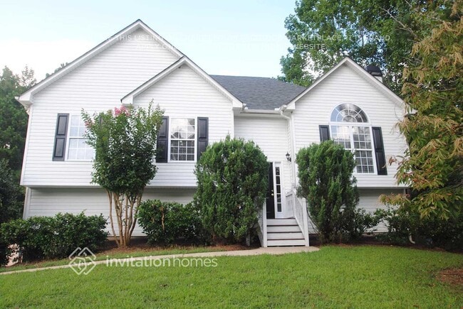 property at 134 Adair Trail