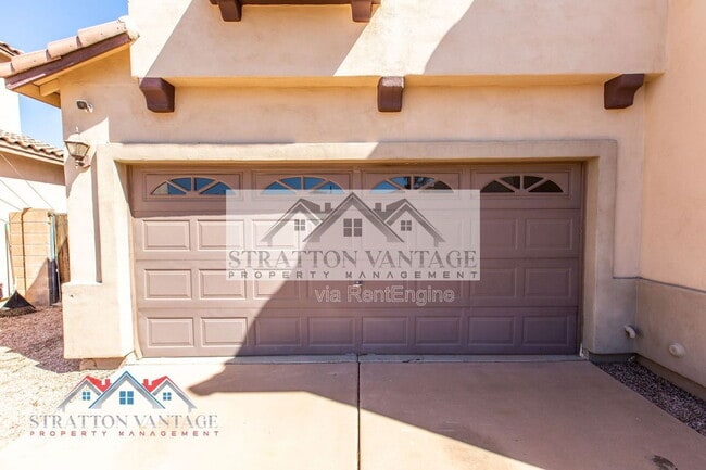 2185 N Mosley Dr in Chandler, AZ - Building Photo - Building Photo