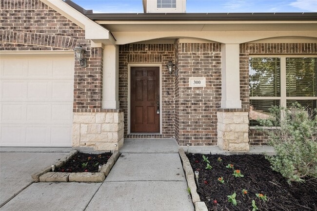 300 Kelvington Dr in Anna, TX - Building Photo - Building Photo