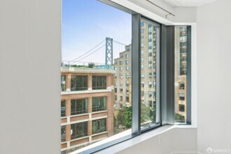 280 Spear St in San Francisco, CA - Building Photo - Building Photo