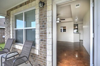 1607 Powder River Dr APT A in Killeen, TX - Building Photo - Building Photo