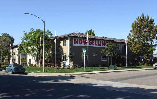 1165 Decker St in El Cajon, CA - Building Photo - Building Photo