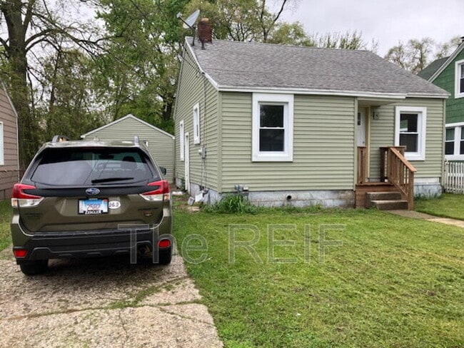 property at 91 Adelaide St