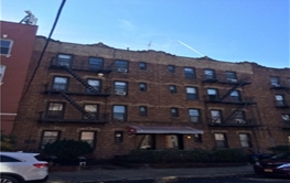 112-116 Avenue S in Brooklyn, NY - Building Photo