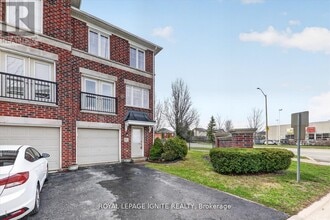 571 Longworth Ave in Bowmanville, ON - Building Photo - Building Photo