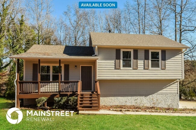 property at 3894 Daylily Way
