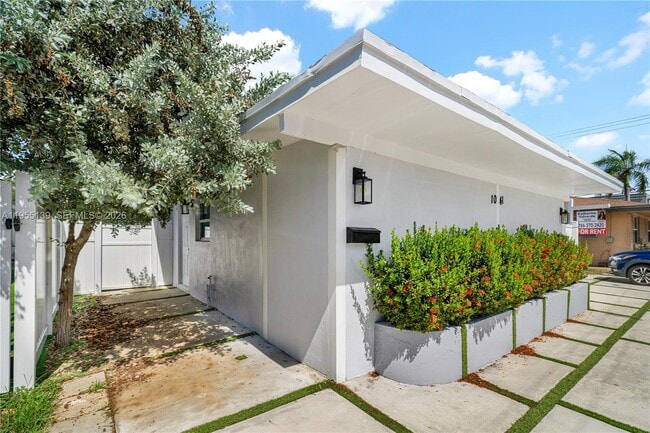 1041 NE 9th Ave in Fort Lauderdale, FL - Building Photo - Building Photo