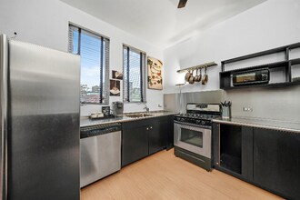 901 S Bishop St-Unit -2 in Chicago, IL - Building Photo - Building Photo
