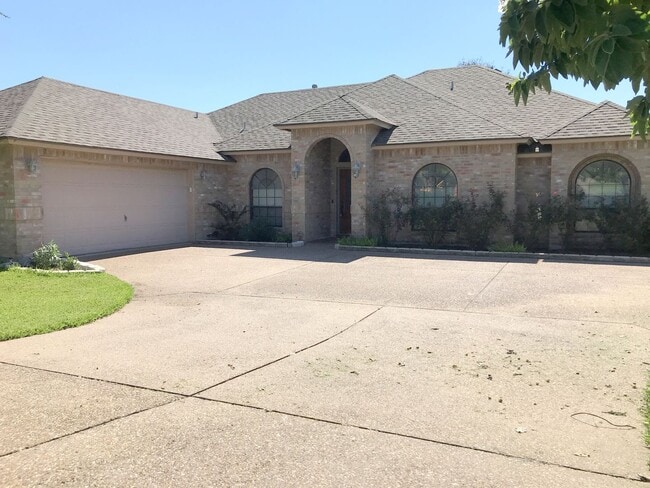 property at 15313 Guadalupe River Dr