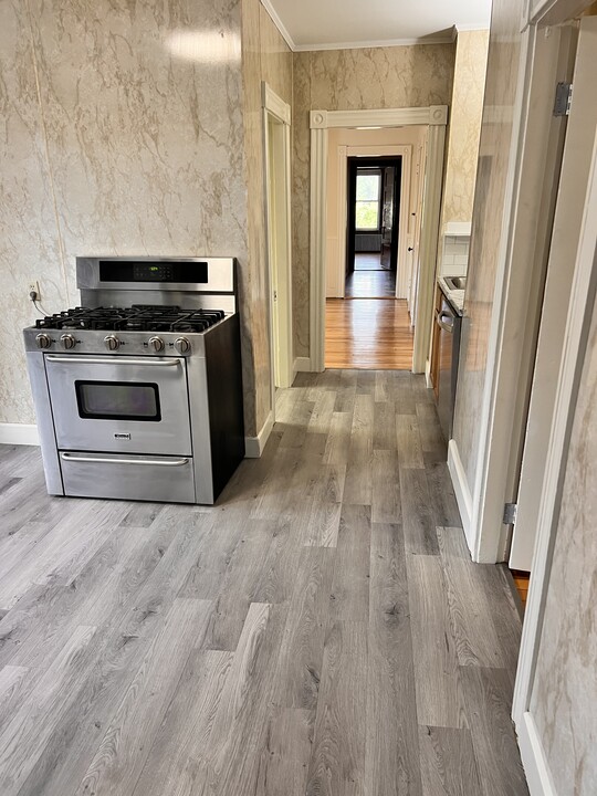 407 Water St in Fitchburg, MA - Building Photo