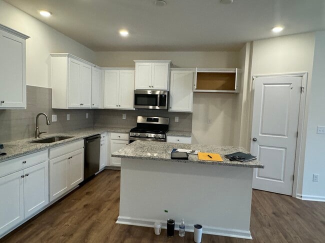 2810 Trinity St in Monroe, NC - Building Photo - Building Photo