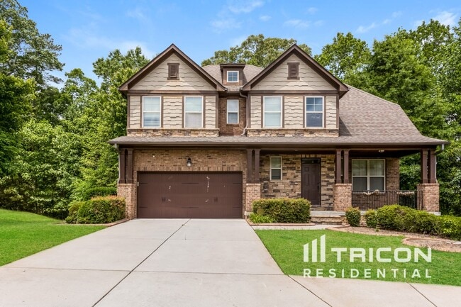 property at 2015 Chelsey Way
