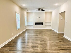 1890 Frankie Ave in Fayetteville, NC - Building Photo - Building Photo