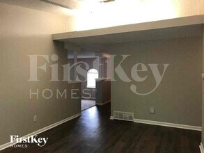 1602 Geraldine Ln in Arlington, TX - Building Photo - Building Photo