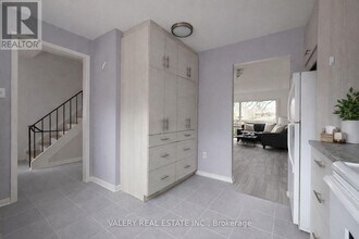 25 Romfield Circuit in Markham, ON - Building Photo - Building Photo