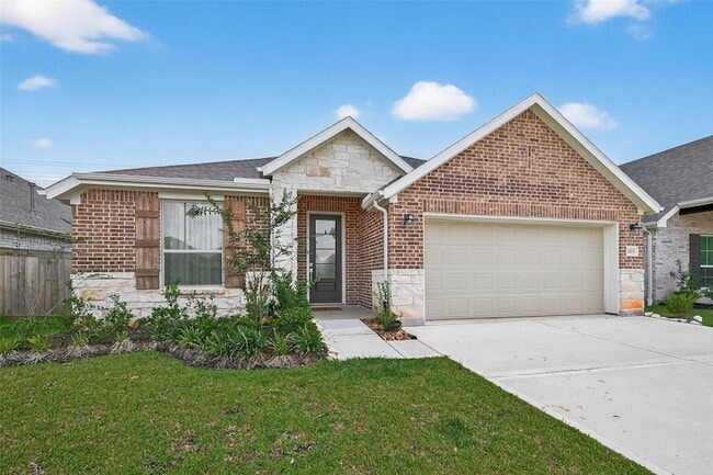 3013 Myrtle Bch Ln in League City, TX - Building Photo - Building Photo