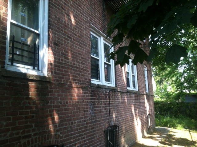 125 S 13th Ave in Mount Vernon, NY - Building Photo