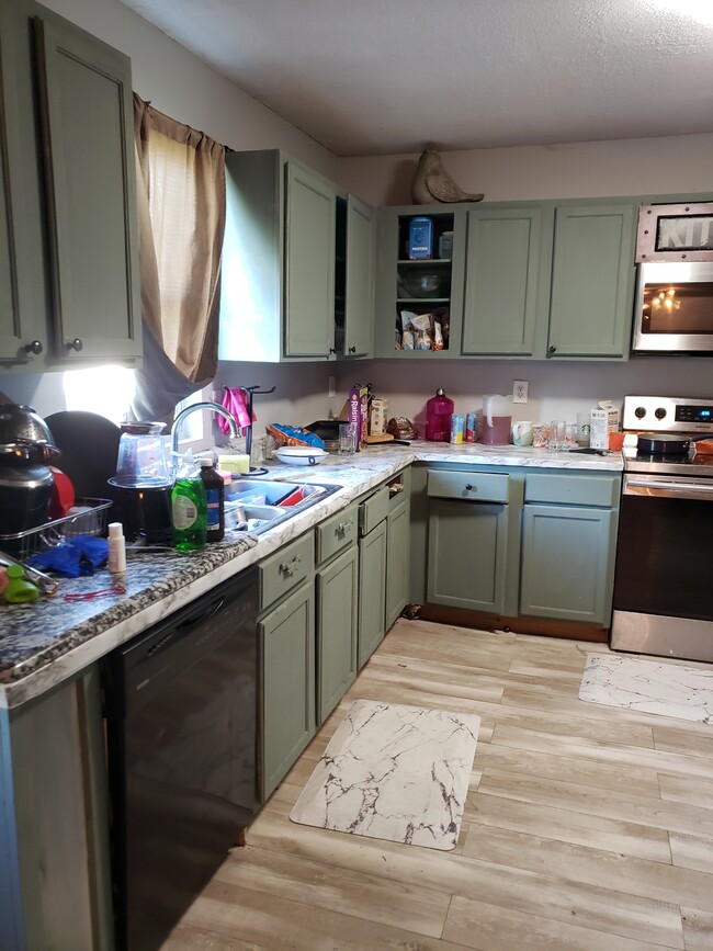 property at 8717 Serenity Way