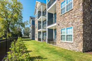 Villas at Fort Mill Apartments