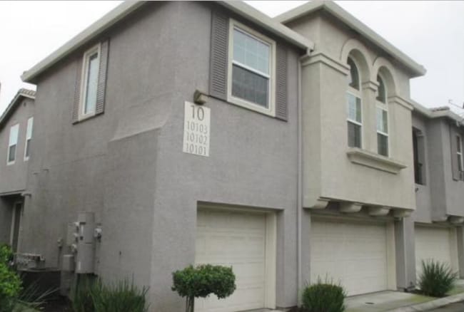 property at 7515 Sheldon Rd