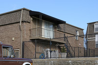 Fayette Crossing in Lexington, KY - Foto de edificio - Building Photo