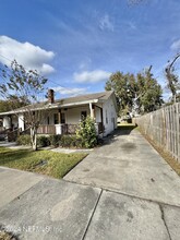 285 W Oliver St in Baldwin, FL - Building Photo - Building Photo