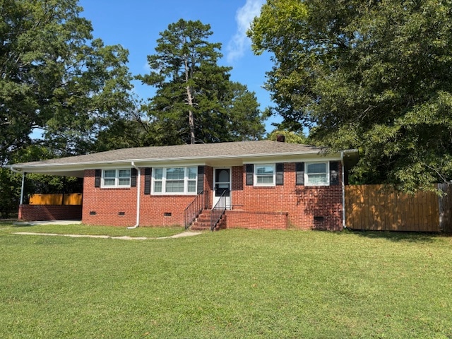 property at 715 Long Ave