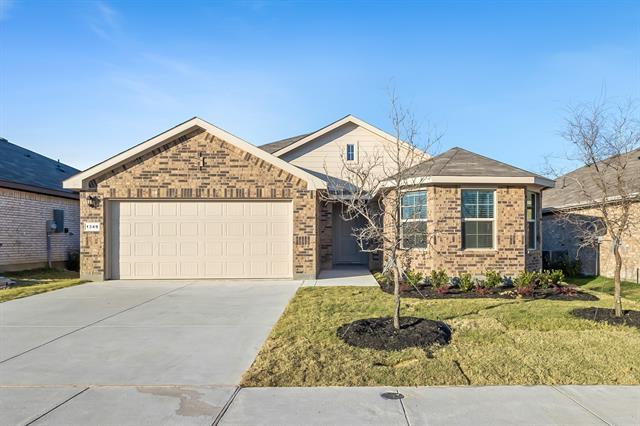 1349 Tierra Blanca Dr in Northlake, TX - Building Photo