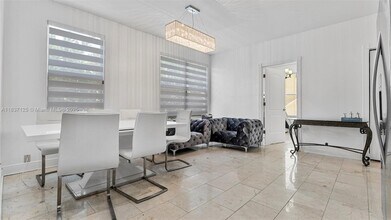 4215 Sheridan Ave, Unit 3 in Miami Beach, FL - Building Photo - Building Photo