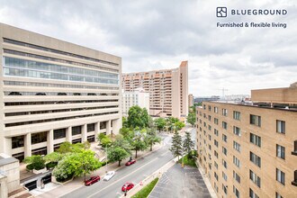 1200 N Veitch St in Arlington, VA - Building Photo - Building Photo